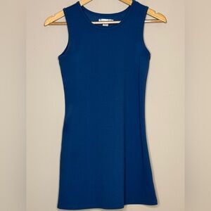 Knitworks Teal Dress